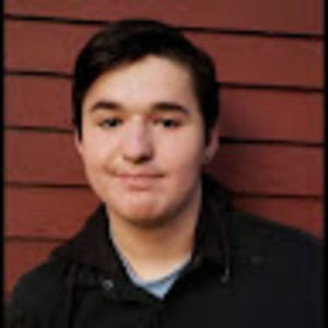 Meet your Posher, Evan